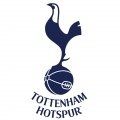 Escudo del Tottenham Hotspur Sub 15