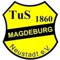 TuS 1860 Magdeburg Sub 15