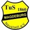 TuS 1860 Magdeburg Sub 15