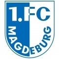 Escudo del FC Magdeburg Sub 15