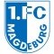 FC Magdeburg Sub 15