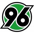 Escudo del Hannover 96 Sub 15