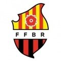 Escudo del FFB Reus Sub 19 B Fem