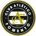 Escudo del Club Atlético Fomento