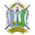 Escudo del Yibuti Sub 20