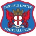 Escudo del Carlisle United Sub 18