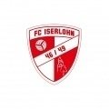 Escudo del FC Iserlohn Sub 15