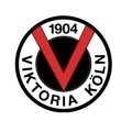 Escudo del  Viktoria Köln Sub 15