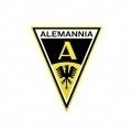 Escudo del Alemannia Aachen Sub 15