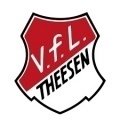 Escudo del VFL Theesen Sub 15