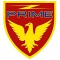 Escudo del Prime Bangkok