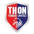 Thonburi United