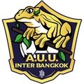 Escudo del Inter Bangkok