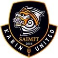 Escudo del Kabin United