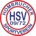 Escudo del Hombrucher SV Sub 15