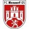 FC Hennef 05 Sub 15