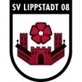 Escudo del Lippstadt 08 Sub 15