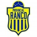 Escudo Provincial Ranco