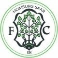 Escudo del FC 08 Homburg Sub 19