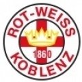 Escudo del TuS RW Koblenz Sub 19