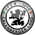 Escudo del JFV Calenberger Land Sub 19