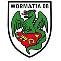 Escudo del W. Worms Sub 19