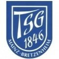 Escudo del Bretzenheim Sub 19