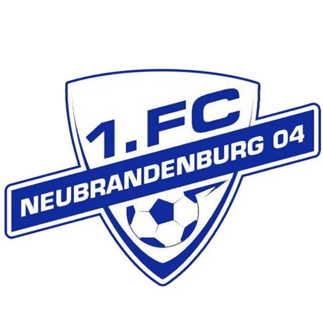 Escudo del Neubrandenburg 04 Sub 19