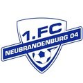 Escudo Neubrandenburg 04 Sub 19