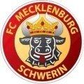 Escudo del Mecklenburg Schwerin Sub 19
