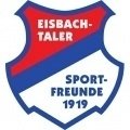 Escudo del Sportfreunde Eisbachtal Sub