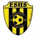 Escudo del ES Hamam Sousse