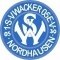 Wacker Nordhausen Sub 19