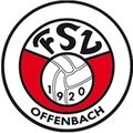 Escudo del Offenbach Sub 19