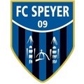 Escudo del FV Speyer Sub 19