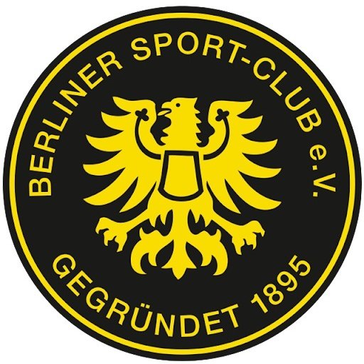 Escudo del Berliner SC Sub 19
