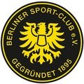 Escudo del Berliner SC Sub 19