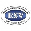 Rsv Eintracht Sub 19