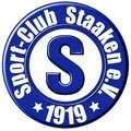 Escudo del Staaken Sub 19
