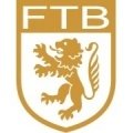 Escudo del  FT Braunschweig Sub 19