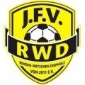 Escudo del JFV RWD Rehden Sub 19