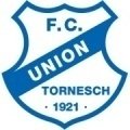 Escudo del Union Tornesch Sub 19