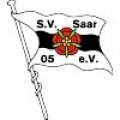 Escudo del SV Saar 05 Sub 19