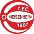 Escudo del Meisenheim Sub 19