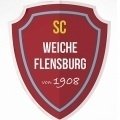 Escudo del Weiche Flensburg Sub 19