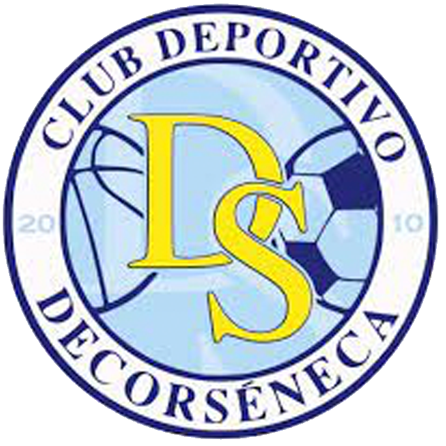 Decorseneca CD