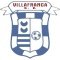 Escudo Villafranca CF