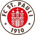 Escudo del FC St. Pauli Sub15