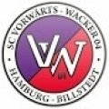 Escudo del Vorwärts-Wacker 04 Sub 15