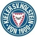 Escudo del Holstein Kiel Sub 15